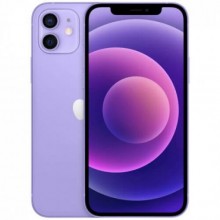 Смартфон Apple iPhone 12 128Gb Purple