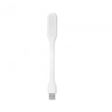 Міні підсвітка-лампа для ноутбука UKC USB LED Біла
