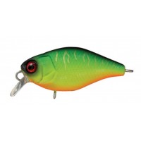 Воблер Jackall Chubby 38мм 4г Mat Tiger Floating Воблер Jackall Chubby 38мм 4г Mat Tiger Floating