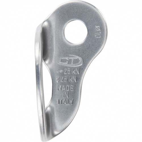 Шлямбурное ухо Climbing Technology Plate 10 (1053-4A10310) Шлямбурное ухо Climbing Technology Plate 10 (1053-4A10310)