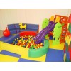 Дитяча ігрова кімната Tia-Sport до 25-30 кв.м (sm-0383) в інтернет супермаркеті PbayMarket!
