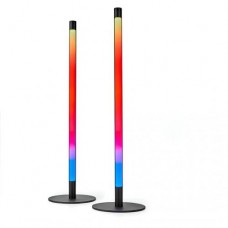 Світлодіодний нічник Inspire X21002-A Black