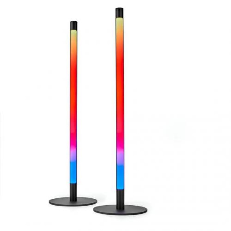 Світлодіодний нічник Inspire X21002-A Black