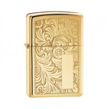 Запальничка Zippo Venetian Brass (352 B)
