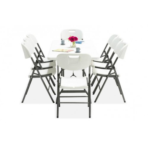 Комплект садовой мебели Kontrast PARTY-8