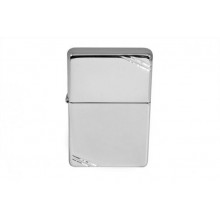Запальничка Zippo Silver (260)