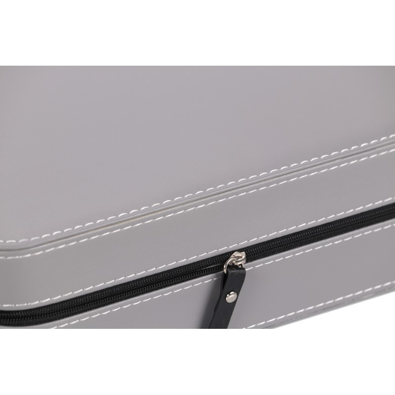 Кейс для годинників Craft 12ZPR.GR Сірий