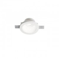 Точковий світильник Ideal Lux SAMBA 139012