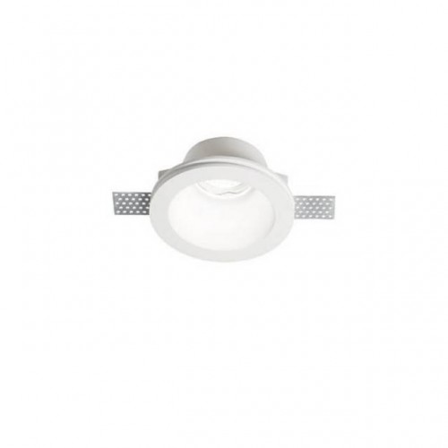 Точковий світильник Ideal Lux SAMBA 139012 Точковий світильник Ideal Lux SAMBA 139012