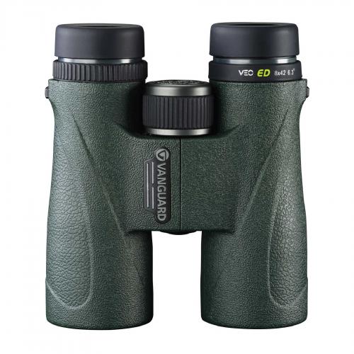 Бінокль Vanguard VEO ED 8x42 WP Темно-зелений (VEO ED 8420)