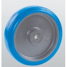 Колесо без кронштейна SNB із роликовим підшипником 200 мм (33-200х50-R)