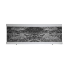 Екран під ванну The MIX Grey 180x52x4 см