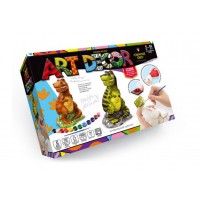 Творчість творча Danko Toys ART DECOR (ARTD-01-01U) Творчість творча Danko Toys ART DECOR (ARTD-01-01U)