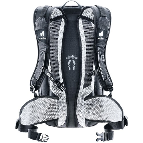 Рюкзак Deuter Flyt 20 Graphite-Black (1052-3211321 4701) Рюкзак Deuter Flyt 20 Graphite-Black (1052-3211321 4701)