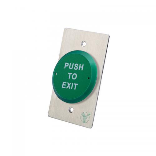 Кнопка виходу YLI Electronic PBK-819B Кнопка виходу YLI Electronic PBK-819B