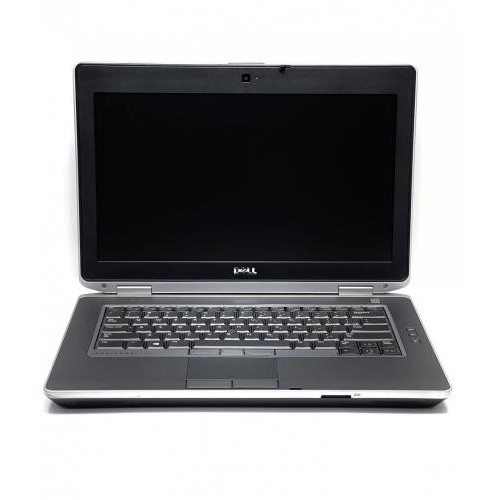 Ноутбук Dell Latitude E6430 14 Intel Core i5 8 Гб 256 Гб Refurbished в інтернет супермаркеті PbayMarket!