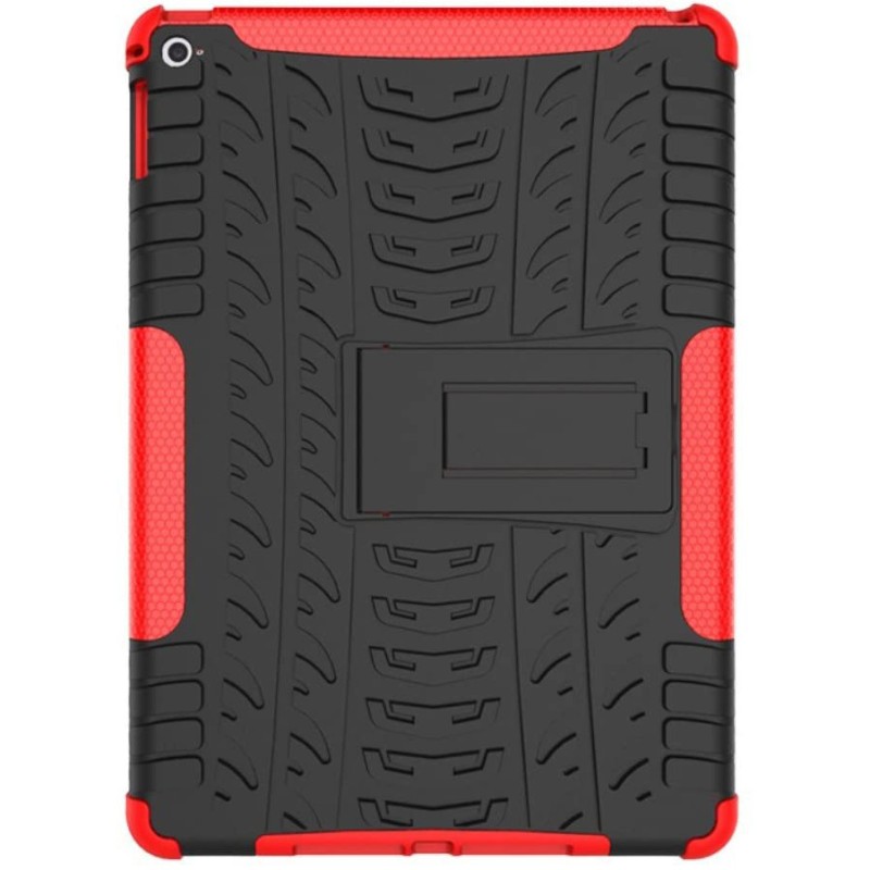Чохол Armor Case для Apple iPad Air 2 Red