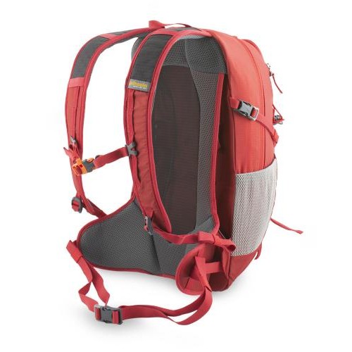 Рюкзак Pinguin Ride 19 Червоний