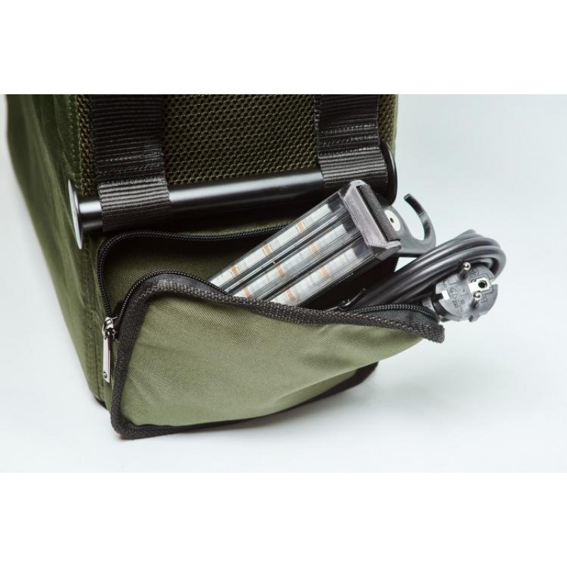 Блок живлення Промавтоматика Charger Bandera Power-305 S 305000мАг (2450637392)