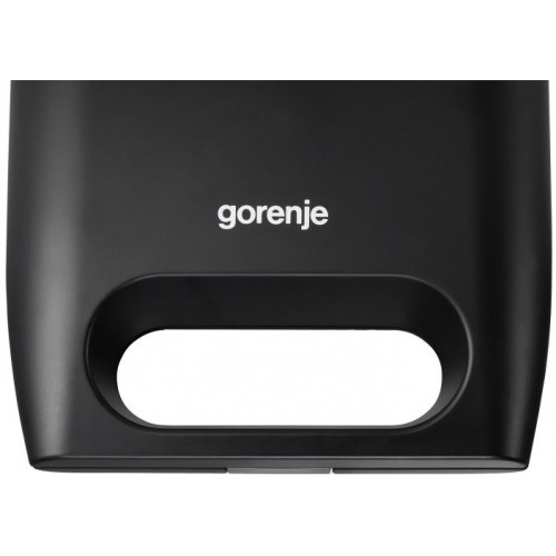 Бутербродниця Gorenje SM 701 GCB (SW-2027) (6485809) Бутербродниця Gorenje SM 701 GCB (SW-2027) (6485809)