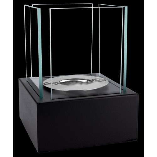 Біокамін BiokominkiGMT SMART 130х170х130 BLACK Біокамін BiokominkiGMT SMART 130х170х130 BLACK