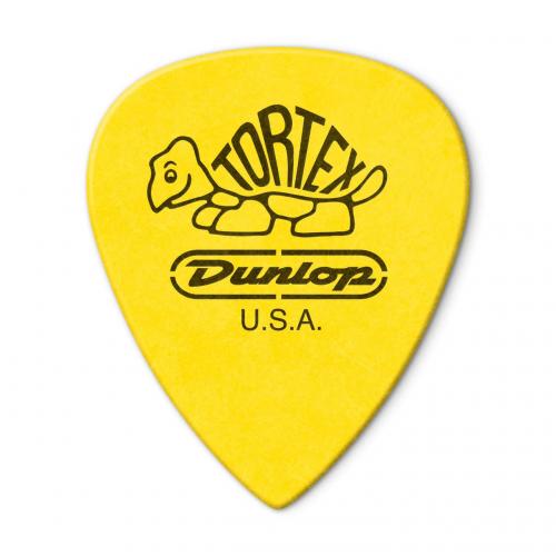 Медіатори Dunlop 462P.73 Tortex TIII Player Pack 0.73 mm (12 шт.) Медіатори Dunlop 462P.73 Tortex TIII Player Pack 0.73 mm (12 шт.)