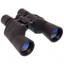 Бінокль Comet 10х50 AXT1151 Чорний