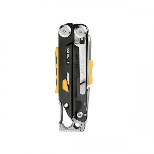 Мультитул Leatherman Signal Black/Grey (1080-832265) Мультитул Leatherman Signal Black/Grey (1080-832265)