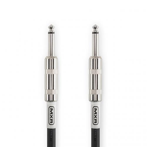 Кабель інструментальний Dunlop DCIS05 MXR Standard Instrument Cable 1.5m (5ft) Кабель інструментальний Dunlop DCIS05 MXR Standard Instrument Cable 1.5m (5ft)
