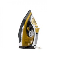 Праска Camry CR 5029 Iron Ceramic 3000W Жовто-чорний Праска Camry CR 5029 Iron Ceramic 3000W Жовто-чорний
