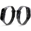 Ремінець Painted Strap для Xiaomi Mi Band 5/6 Grey Camo