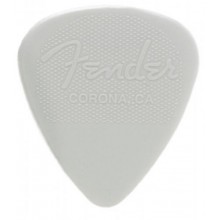 Медіатори Fender 098-6351-750 Nylon Gray Player's Pack 0.60 mm (12 шт.)
