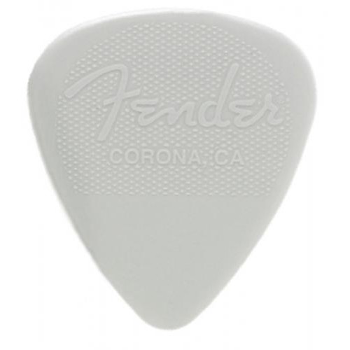 Медіатори Fender 098-6351-750 Nylon Gray Player's Pack 0.60 mm (12 шт.) Медіатори Fender 098-6351-750 Nylon Gray Player's Pack 0.60 mm (12 шт.)