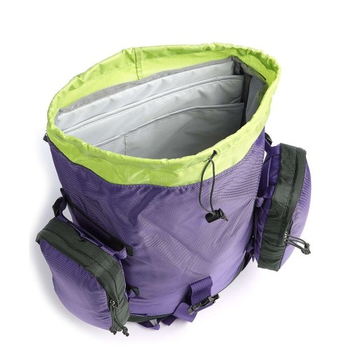 Рюкзак Deuter Lake Placid 27 л Violet (1052-3814222 3809)