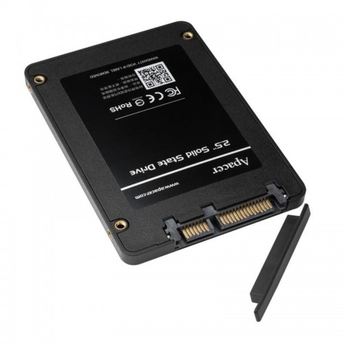 Накопичувач SSD 480GB Apacer AS340 Panther 2.5