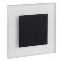 Світильник сходовий Kanlux Apus 7.5x2.3x7.5 см Сірий (Kan26537)