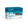 Комутатор TP-LINK TL-SG108E (8хGE, easysmart) в інтернет супермаркеті PbayMarket!