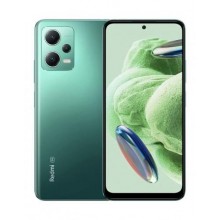 Мобільний телефон Xiaomi Redmi Note 12 5G 4/128GB Зелений EU (1086)