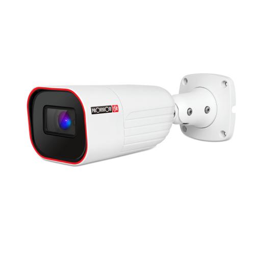 IP-відеокамера Provision ISR I6-320LPR-MVF1 2 Мп IP-відеокамера Provision ISR I6-320LPR-MVF1 2 Мп