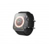 Розумний годинник Smart Watch Hoco Y1 Ultra TFT IP67 230 mAh Android и iOS Black