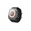 Розумний годинник Smart Watch Hoco Y1 Ultra TFT IP67 230 mAh Android и iOS Black в інтернет супермаркеті PbayMarket!