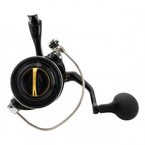 Котушка Shimano Stella SW-C 6000PG 13+1BB Синьо-золотий (1013-2266.27.63) Котушка Shimano Stella SW-C 6000PG 13+1BB Синьо-золотий (1013-2266.27.63)