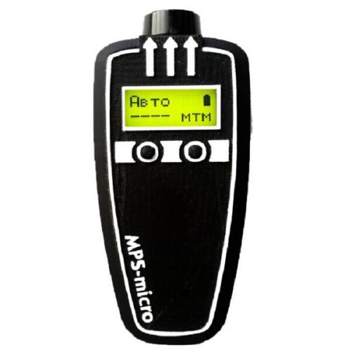 Товщиномір фарби MPS-micro (Fe, Al) Товщиномір фарби MPS-micro (Fe, Al)