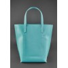Сумка шопер BlankNote D.D. Блакитний (BN-BAG-17-tiffany)