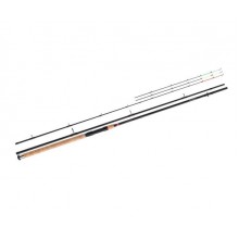 Фідерне вудилище Daiwa Ninja-X Feeder 3.9м 50-150г (11606-390)