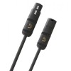 Кабель мікрофонний D'Addario PW-AMSM-25 American Stage Series Microphone Cable 7.62m (25ft)