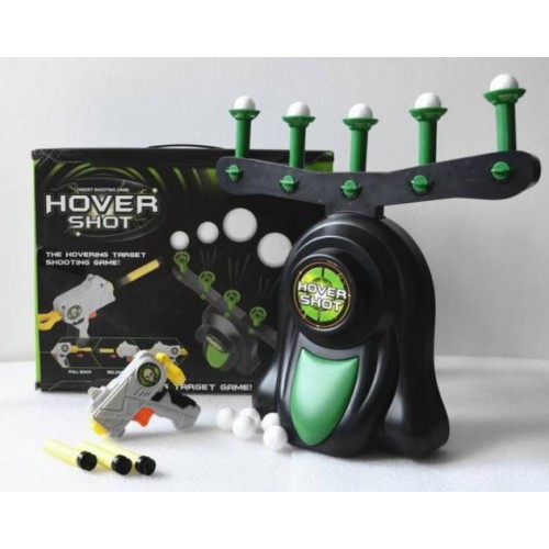 Ігровий набір Стрілялки Hover Shot (KD777H) Ігровий набір Стрілялки Hover Shot (KD777H)