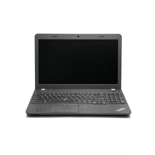 Ноутбук Lenovo ThinkPad E550 15,6 Intel Core i5 8 Гб 500 Гб Refurbished в інтернет супермаркеті PbayMarket! Ноутбук Lenovo ThinkPad E550 15,6 Intel Core i5 8 Гб 500 Гб Refurbished в інтернет супермаркеті PbayMarket!