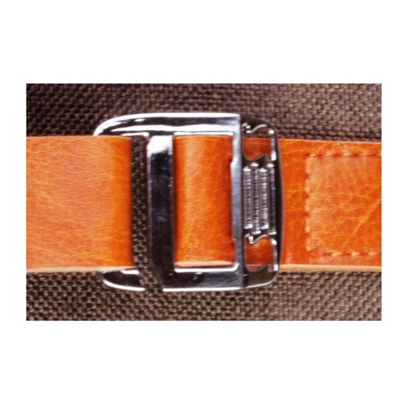 Рюкзак Dasfour City Flap Shot 15.6'' Brown (20622)