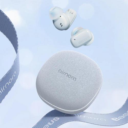 Навушники BASEUS AirNora 2 True Wireless Galaxy Blue